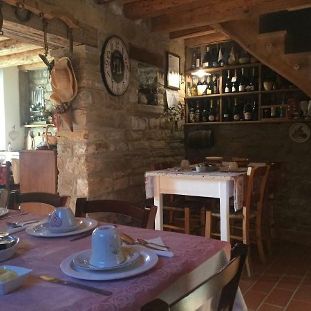 Agriturismo Casteldardo Pensjonat Trichiana Zewnętrze zdjęcie