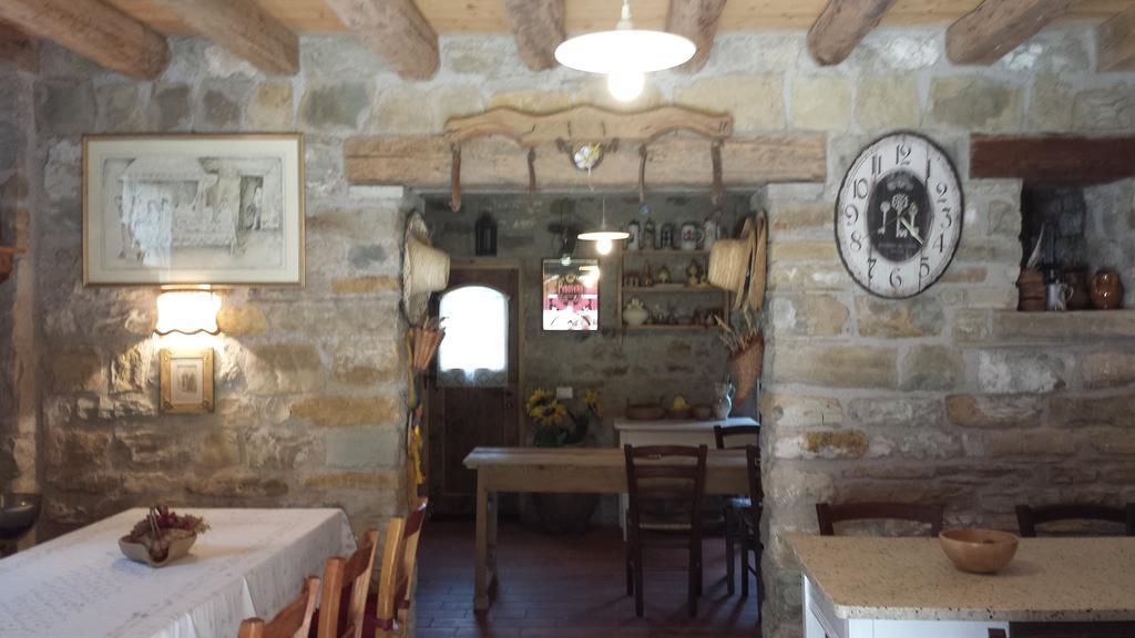 Agriturismo Casteldardo Pensjonat Trichiana Zewnętrze zdjęcie