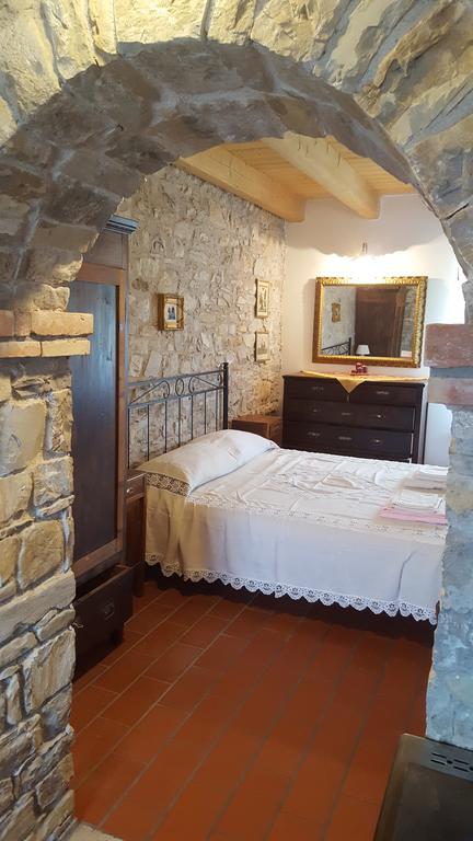 Agriturismo Casteldardo Pensjonat Trichiana Zewnętrze zdjęcie