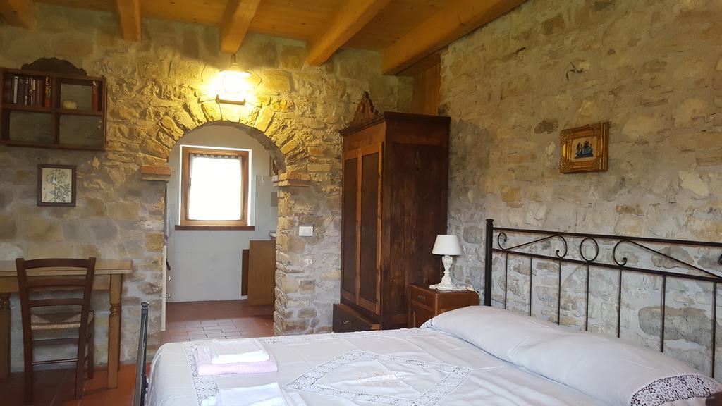 Agriturismo Casteldardo Pensjonat Trichiana Zewnętrze zdjęcie